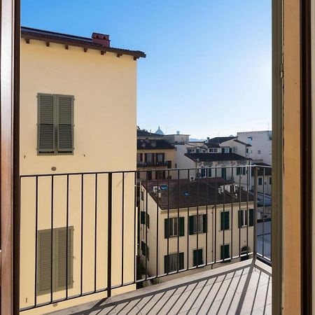 Roommo Fortezza Florence Buitenkant foto