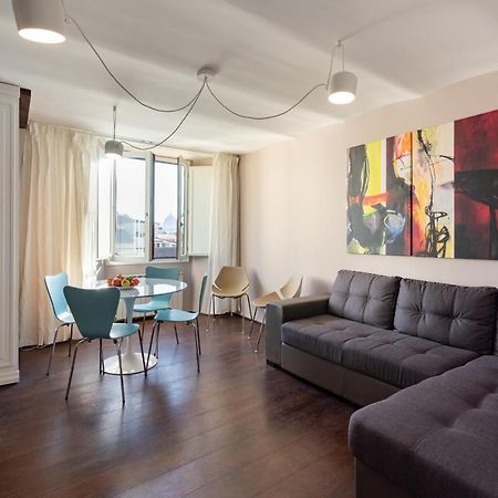 Roommo Fortezza Florence Buitenkant foto
