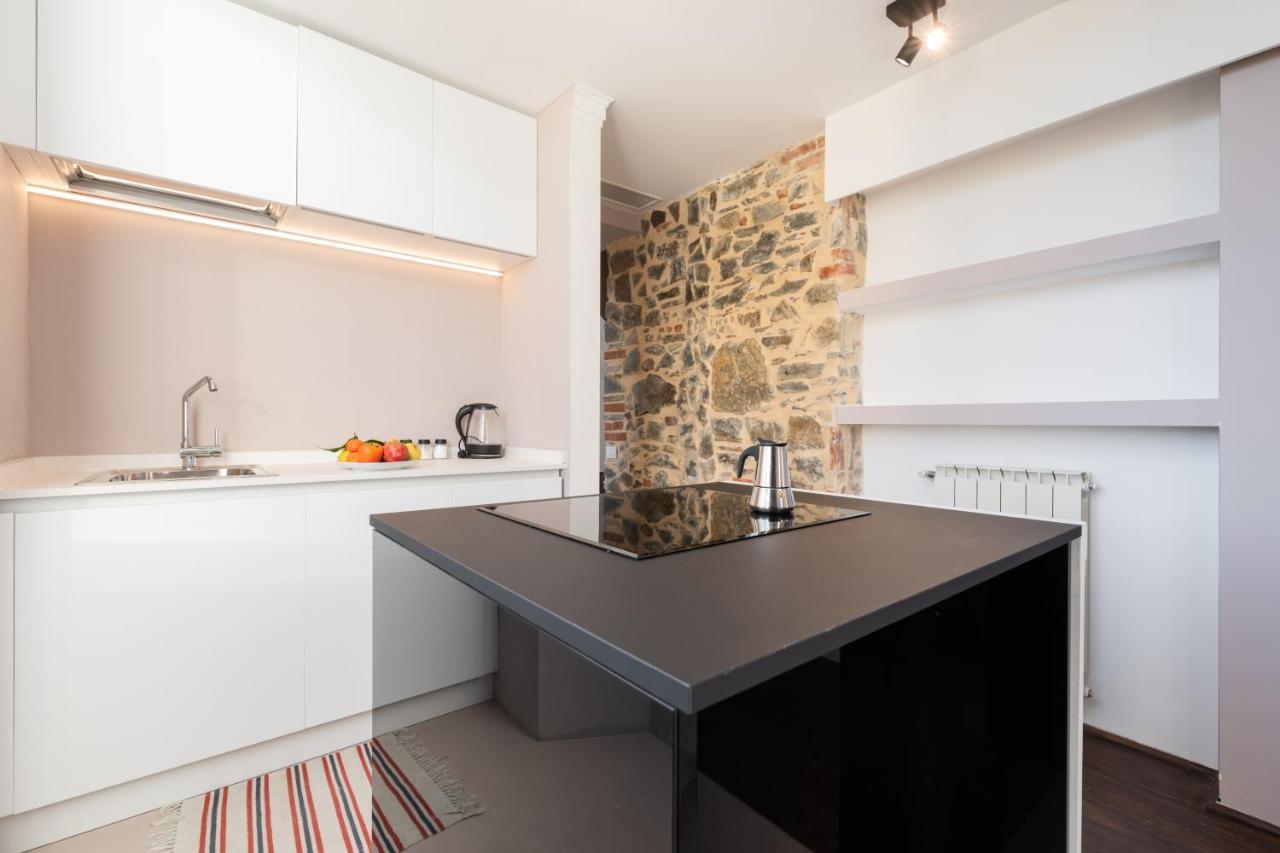Roommo Fortezza Florence Buitenkant foto