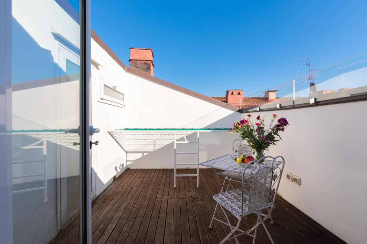 Roommo Fortezza Florence Buitenkant foto
