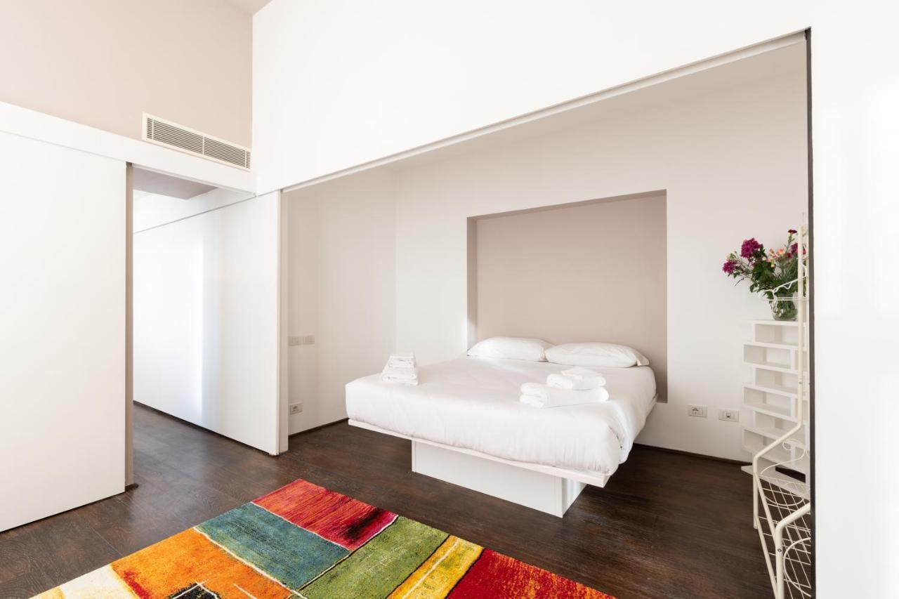 Roommo Fortezza Florence Buitenkant foto