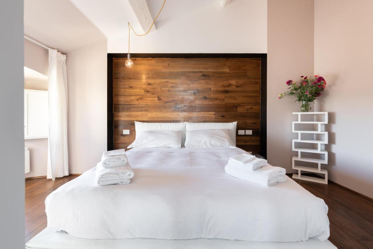 Roommo Fortezza Florence Buitenkant foto