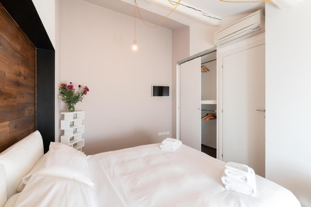Roommo Fortezza Florence Buitenkant foto